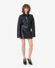 IRO IRO The Rapha Leather Jacket - 1