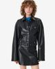 IRO IRO The Rapha Leather Jacket - 2