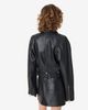 IRO IRO The Rapha Leather Jacket - 4