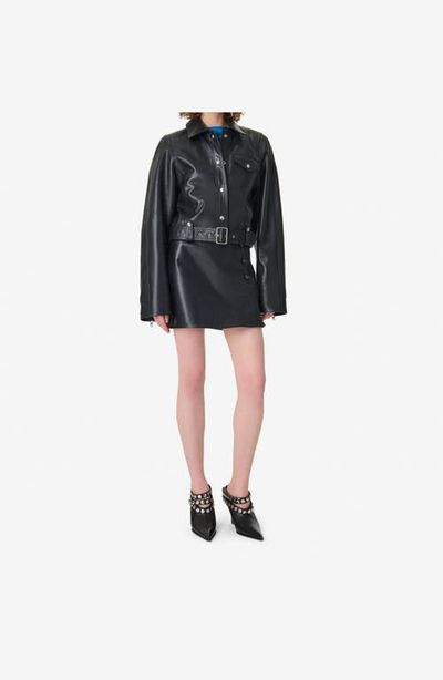 IRO IRO The Rebelle Mini Skirt