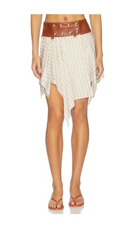 IRO IRO Umby Skirt