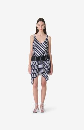 IRO IRO Unya Sleeveless Dress