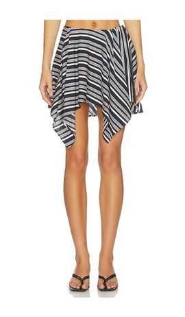 IRO IRO Utalia Skirt