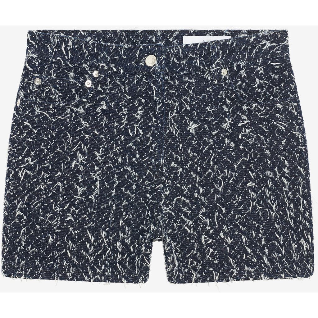 IRO IRO Valentin Denim Shorts