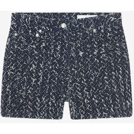 IRO IRO Valentin Denim Shorts