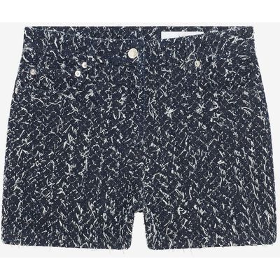 IRO IRO Valentin Denim Shorts