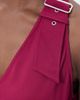 IRO IRO Vanela Gown Raspberry - 6