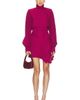 IRO IRO Veddy Dress - 1