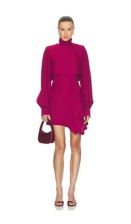 IRO IRO Veddy Dress