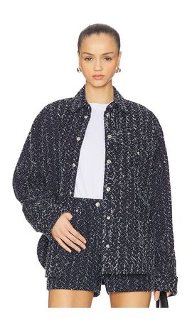 IRO IRO Velini Cardigan
