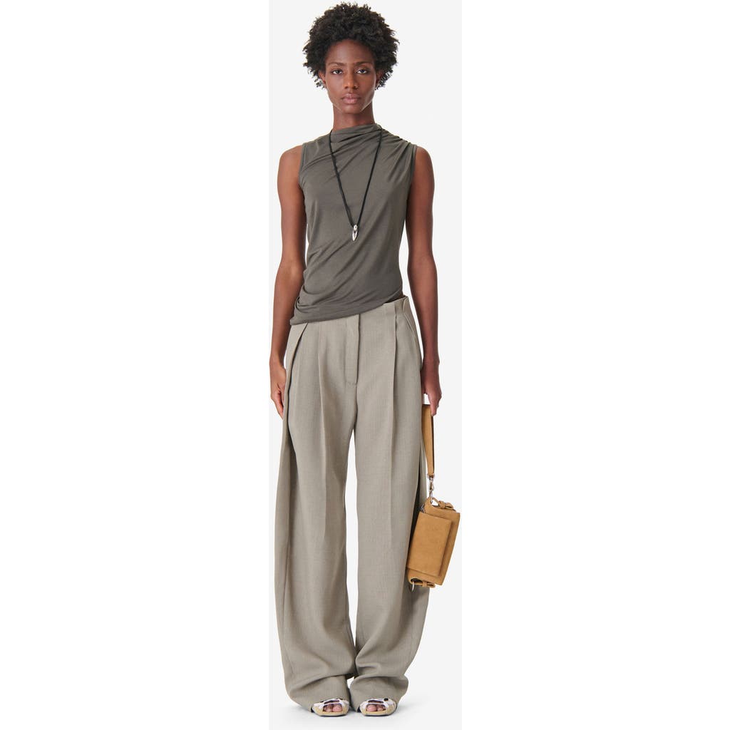 IRO IRO Zorya Sleeveless Top