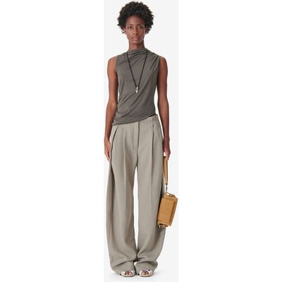 IRO IRO Zorya Sleeveless Top