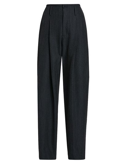 IRO Women's Barissa Pleated Trousers