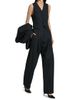 IRO Women's Barissa Pleated Trousers - 7