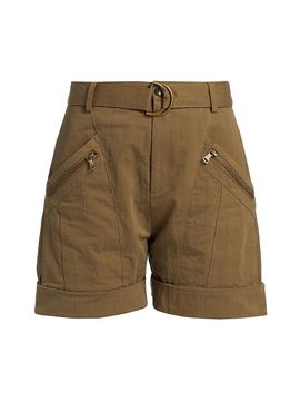 IRO Women's Hano Shorts