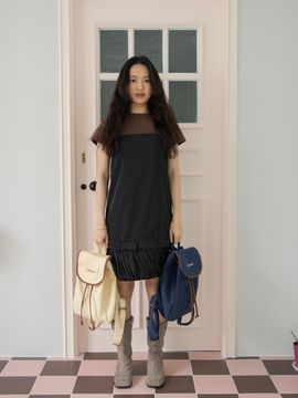 Sho Dress