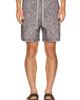 Iron & Resin Iron & Resin Aztec Boardshort - 1