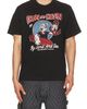 Iron & Resin Iron & Resin By Land And By Sea Tee - 1