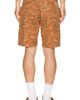 Iron & Resin Iron & Resin Camo Milistate Short - 2