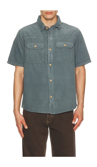 Iron & Resin Iron & Resin Herman Shirt