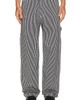 Iron & Resin Iron & Resin Hickory Journeyman Pant - 1