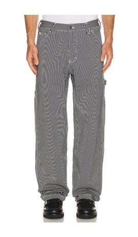 Iron & Resin Iron & Resin Hickory Journeyman Pant