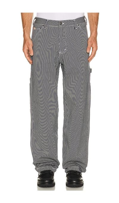 Iron & Resin Iron & Resin Hickory Journeyman Pant
