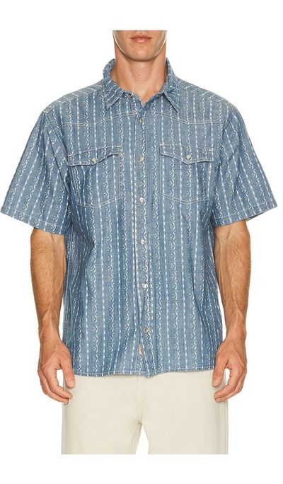 Iron & Resin Iron & Resin Valley Shirt