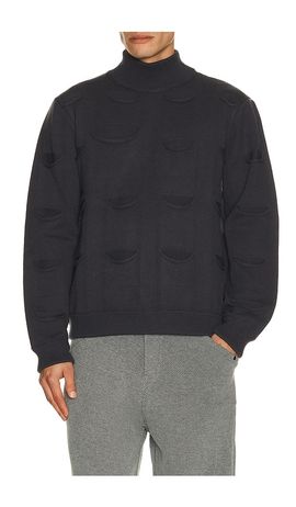 ISA BOULDER ISA BOULDER All Pockets Pullover