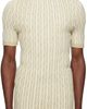 Isa Boulder Isa Boulder Beige Cactus T-Shirt - 1