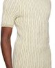 Isa Boulder Isa Boulder Beige Cactus T-Shirt - 2