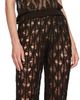 Isa Boulder Isa Boulder Brown Cencioni Lounge Pants - 4