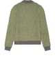 ISA BOULDER ISA BOULDER Bubble Terry Towel Cardigan - 2