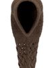 ISA BOULDER ISA BOULDER Cableweave Balaclava - 1