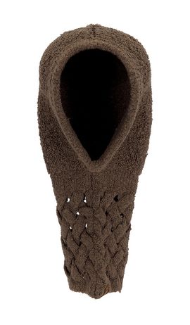 ISA BOULDER ISA BOULDER Cableweave Balaclava
