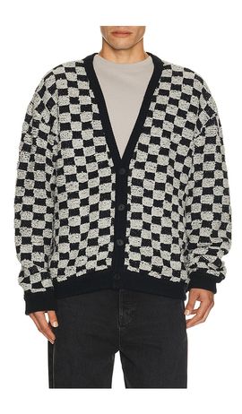 ISA BOULDER ISA BOULDER Common Cardigan