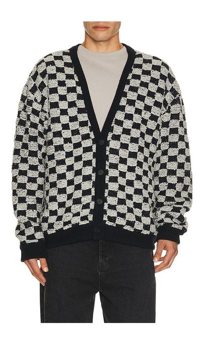 ISA BOULDER ISA BOULDER Common Cardigan