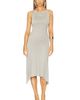 ISA BOULDER ISA BOULDER Cowl Neck Dress - 1