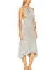 ISA BOULDER ISA BOULDER Cowl Neck Dress - 2