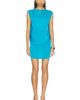 ISA BOULDER ISA BOULDER Crimson Drape Dress - 2