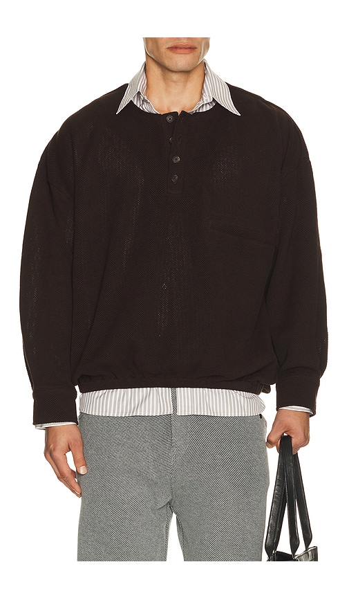ISA BOULDER - Early Sweater