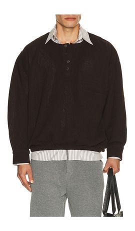 ISA BOULDER ISA BOULDER Early Sweater
