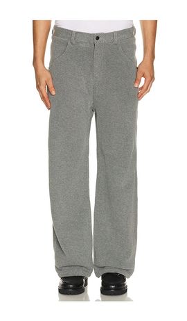 ISA BOULDER ISA BOULDER Earnest Trousers