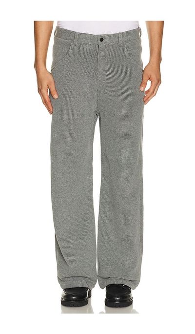 ISA BOULDER ISA BOULDER Earnest Trousers