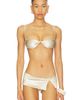 ISA BOULDER ISA BOULDER Fawning Bikini Top - 1