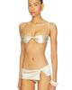 ISA BOULDER ISA BOULDER Fawning Bikini Top - 2