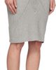 Isa Boulder Isa Boulder Gray Kite Midi Skirt - 2