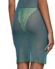 Isa Boulder Isa Boulder Green Pull Away Jelly Dress - 3