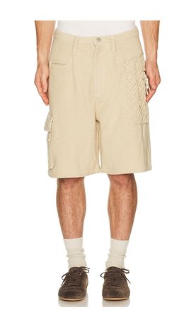 ISA BOULDER ISA BOULDER Gridmarch Short