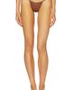 ISA BOULDER ISA BOULDER Leaves Bikini Bottom - 1